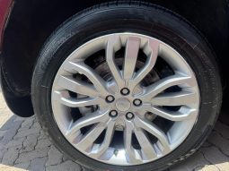 
										Land Rover RANGE ROVER SPORT 3.0 Sd V6 Hse full									