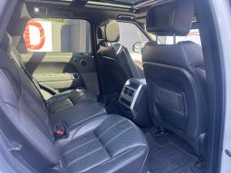 
										Land Rover Range Rover Sport 3.0 V6 S/C Hse full									