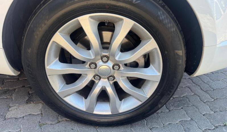 
								Land Rover Range Rover Sport 3.0 V6 S/C Hse full									