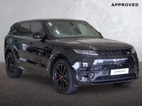 Land Rover Range Rover Sport 3.0D D350 Autobiography (258kW)