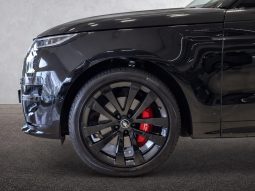 
										Land Rover Range Rover Sport 3.0D D350 Autobiography (258kW) full									