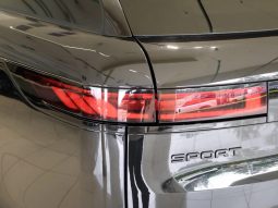 
										Land Rover Range Rover Sport 3.0D D350 Autobiography (258kW) full									