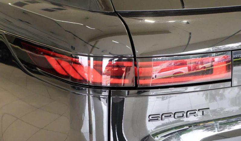 
								Land Rover Range Rover Sport 3.0D D350 Autobiography (258kW) full									