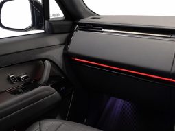 
										Land Rover Range Rover Sport 3.0D D350 Autobiography (258kW) full									