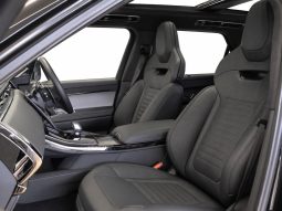 
										Land Rover Range Rover Sport 3.0D D350 Autobiography (258kW) full									