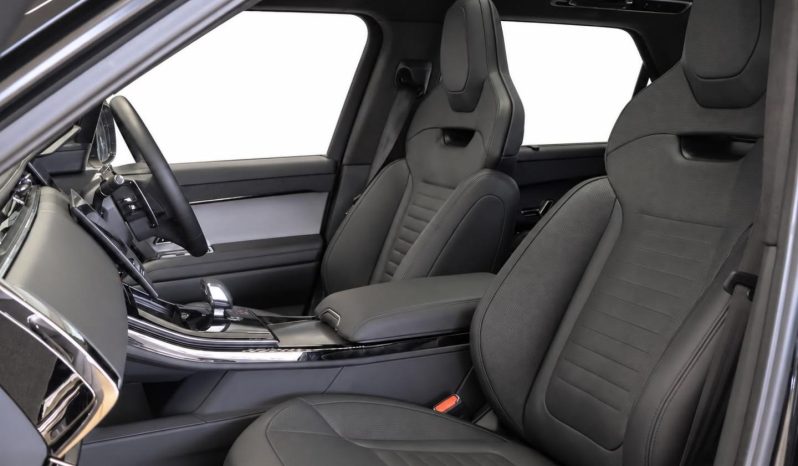 
								Land Rover Range Rover Sport 3.0D D350 Autobiography (258kW) full									