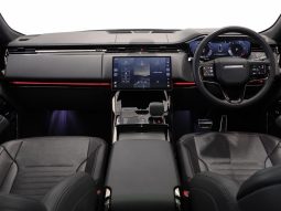 
										Land Rover Range Rover Sport 3.0D D350 Autobiography (258kW) full									