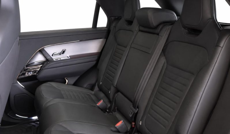 
								Land Rover Range Rover Sport 3.0D D350 Autobiography (258kW) full									