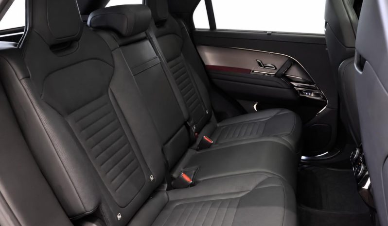 
								Land Rover Range Rover Sport 3.0D D350 Autobiography (258kW) full									