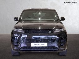
										Land Rover Range Rover Sport 3.0D D350 Autobiography (258kW) full									