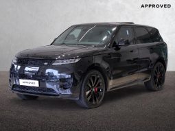
										Land Rover Range Rover Sport 3.0D D350 Autobiography (258kW) full									