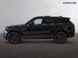 
										Land Rover Range Rover Sport 3.0D D350 Autobiography (258kW) full									