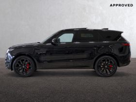 Land Rover Range Rover Sport 3.0D D350 Autobiography (258kW)