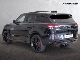 Land Rover Range Rover Sport 3.0D D350 Autobiography (258kW)