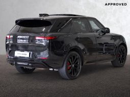 
										Land Rover Range Rover Sport 3.0D D350 Autobiography (258kW) full									