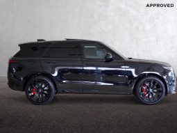 
										Land Rover Range Rover Sport 3.0D D350 Autobiography (258kW) full									