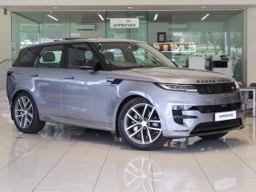 Land Rover Range Rover Sport 3.0D D350 Dynamic Hse (258kW)