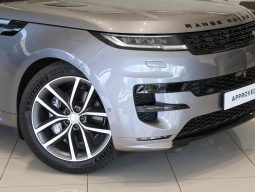 
										Land Rover Range Rover Sport 3.0D D350 Dynamic Hse (258kW) full									
