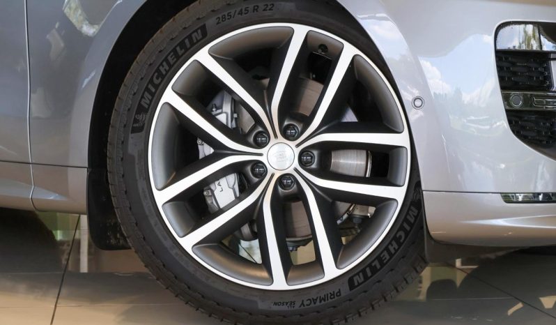 
								Land Rover Range Rover Sport 3.0D D350 Dynamic Hse (258kW) full									