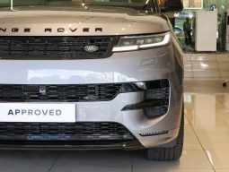 
										Land Rover Range Rover Sport 3.0D D350 Dynamic Hse (258kW) full									