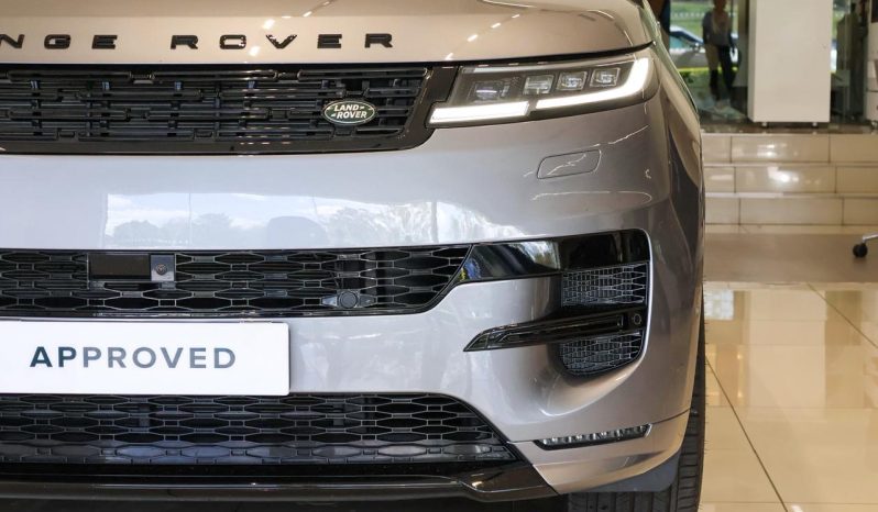 
								Land Rover Range Rover Sport 3.0D D350 Dynamic Hse (258kW) full									