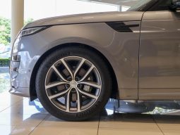 
										Land Rover Range Rover Sport 3.0D D350 Dynamic Hse (258kW) full									