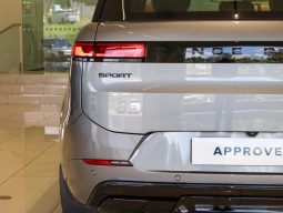 
										Land Rover Range Rover Sport 3.0D D350 Dynamic Hse (258kW) full									