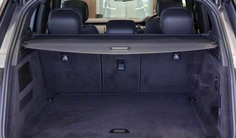 
								Land Rover Range Rover Sport 3.0D D350 Dynamic Hse (258kW) full									