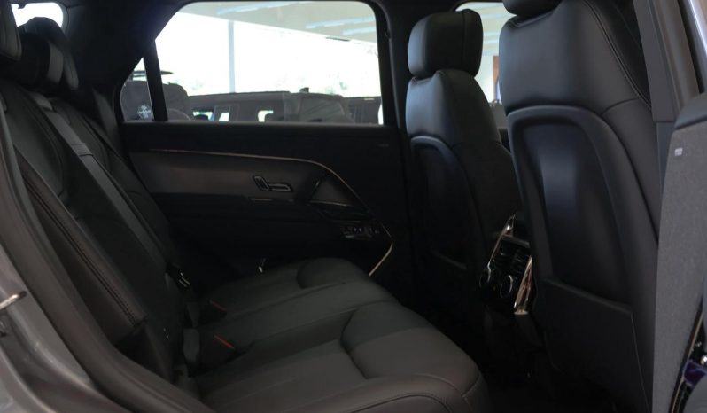 
								Land Rover Range Rover Sport 3.0D D350 Dynamic Hse (258kW) full									