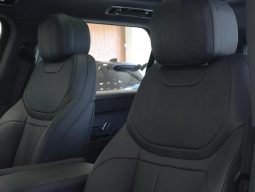 
										Land Rover Range Rover Sport 3.0D D350 Dynamic Hse (258kW) full									