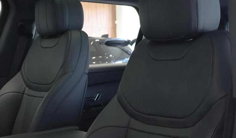 
								Land Rover Range Rover Sport 3.0D D350 Dynamic Hse (258kW) full									