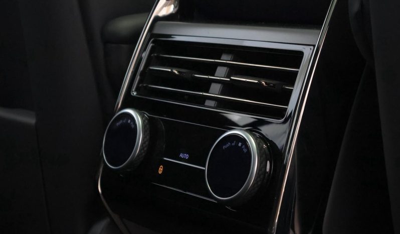 
								Land Rover Range Rover Sport 3.0D D350 Dynamic Hse (258kW) full									