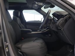 
										Land Rover Range Rover Sport 3.0D D350 Dynamic Hse (258kW) full									