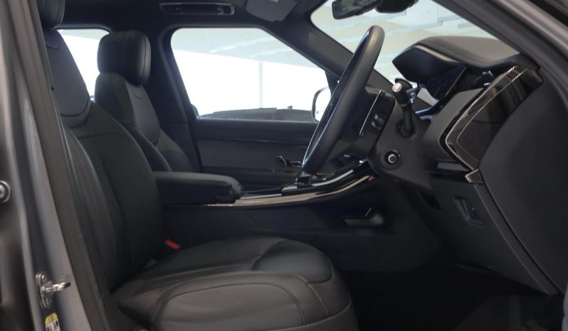 
								Land Rover Range Rover Sport 3.0D D350 Dynamic Hse (258kW) full									