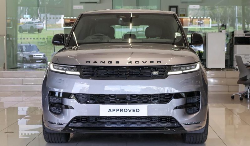 
								Land Rover Range Rover Sport 3.0D D350 Dynamic Hse (258kW) full									