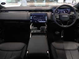 
										Land Rover Range Rover Sport 3.0D D350 Dynamic Hse (258kW) full									