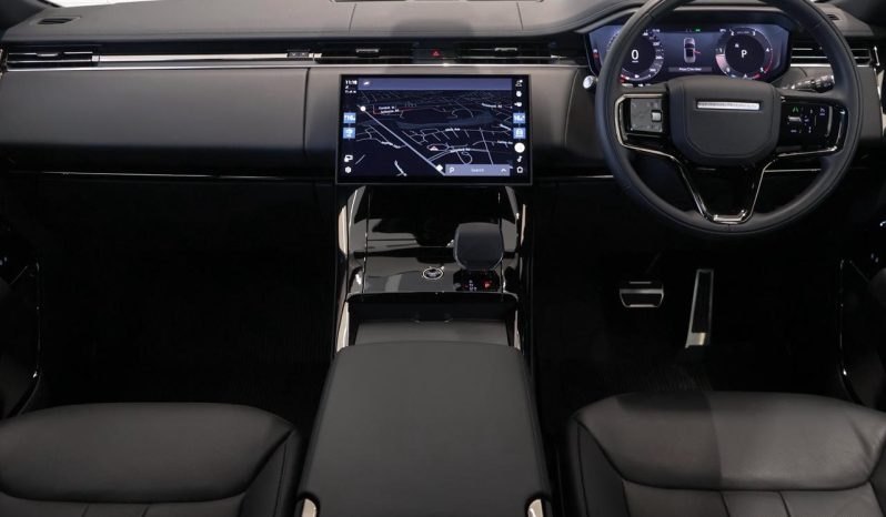 
								Land Rover Range Rover Sport 3.0D D350 Dynamic Hse (258kW) full									