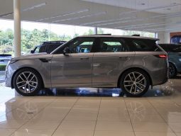 
										Land Rover Range Rover Sport 3.0D D350 Dynamic Hse (258kW) full									