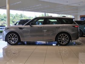 Land Rover Range Rover Sport 3.0D D350 Dynamic Hse (258kW)