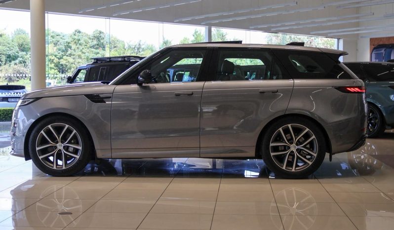 
								Land Rover Range Rover Sport 3.0D D350 Dynamic Hse (258kW) full									