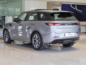 Land Rover Range Rover Sport 3.0D D350 Dynamic Hse (258kW)