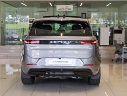 
										Land Rover Range Rover Sport 3.0D D350 Dynamic Hse (258kW) full									