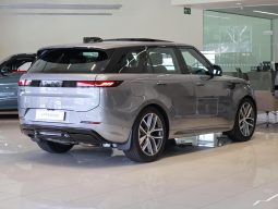 
										Land Rover Range Rover Sport 3.0D D350 Dynamic Hse (258kW) full									