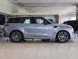 
										Land Rover Range Rover Sport 3.0D D350 Dynamic Hse (258kW) full									