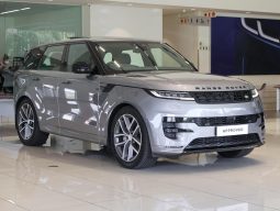 
										Land Rover Range Rover Sport 3.0D D350 Dynamic Hse (258kW) full									