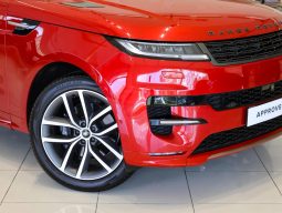 
										Land Rover Range Rover Sport D350 Dynamic Hse (258kW) full									