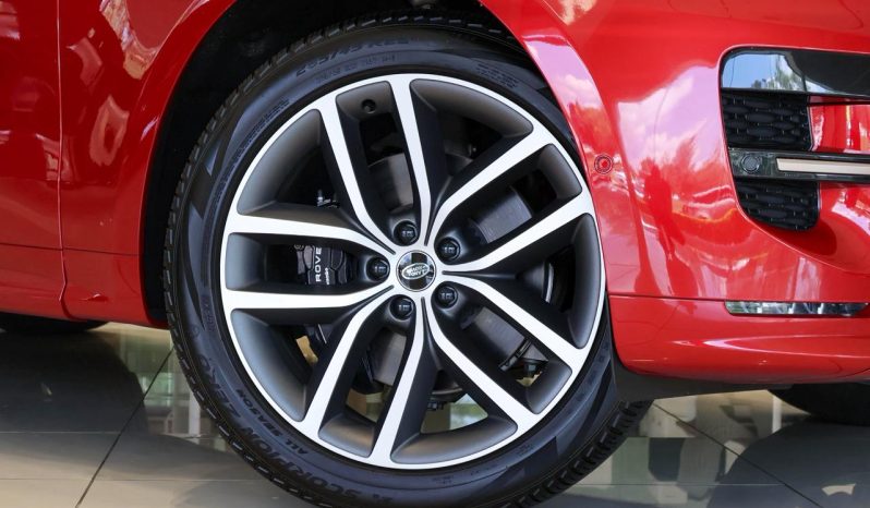 
								Land Rover Range Rover Sport D350 Dynamic Hse (258kW) full									