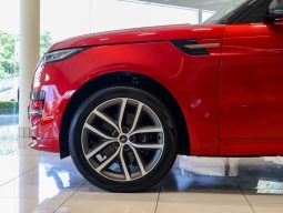 
										Land Rover Range Rover Sport D350 Dynamic Hse (258kW) full									