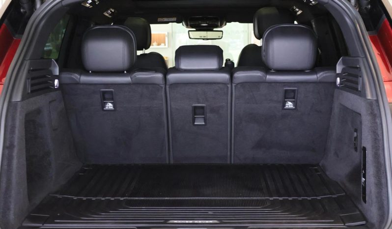
								Land Rover Range Rover Sport D350 Dynamic Hse (258kW) full									
