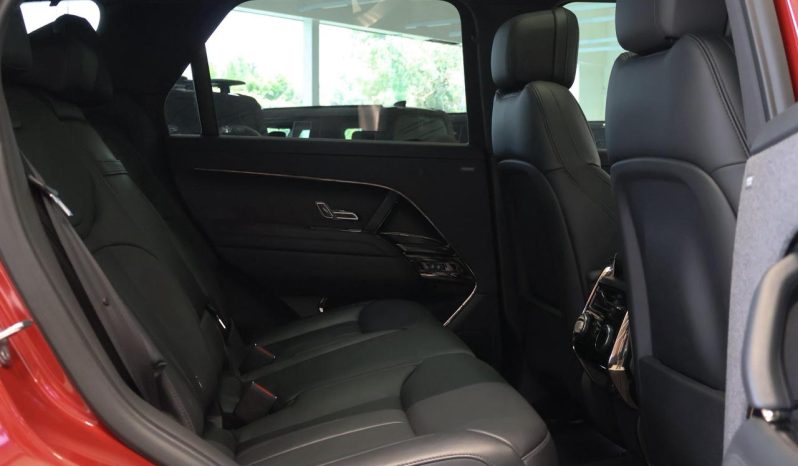 
								Land Rover Range Rover Sport D350 Dynamic Hse (258kW) full									